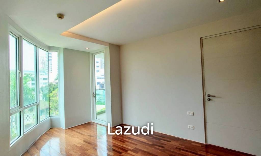 1 Bedroom 1 Bathroom 50 Sq.m Beverly 33