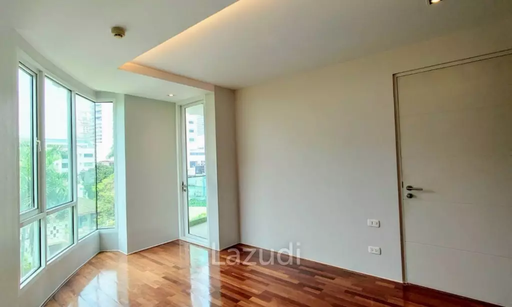 1 Bedroom 1 Bathroom 50 Sq.m Beverly 33