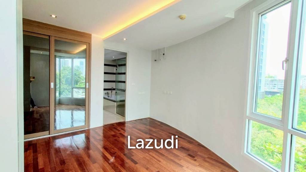 1 Bedroom 1 Bathroom 50 Sq.m Beverly 33