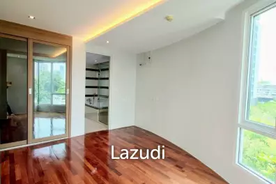 1 Bedroom 1 Bathroom 50 Sq.m Beverly 33