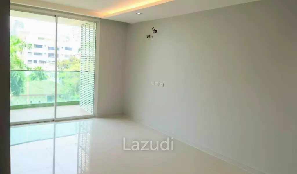1 Bedroom 1 Bathroom 50 Sq.m Beverly 33