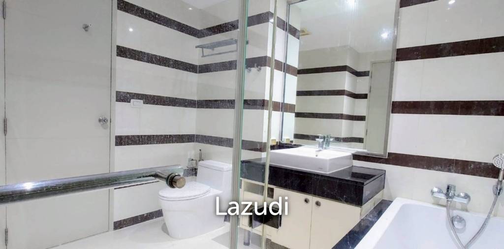 1 Bedroom 1 Bathroom 50 Sq.m Beverly 33
