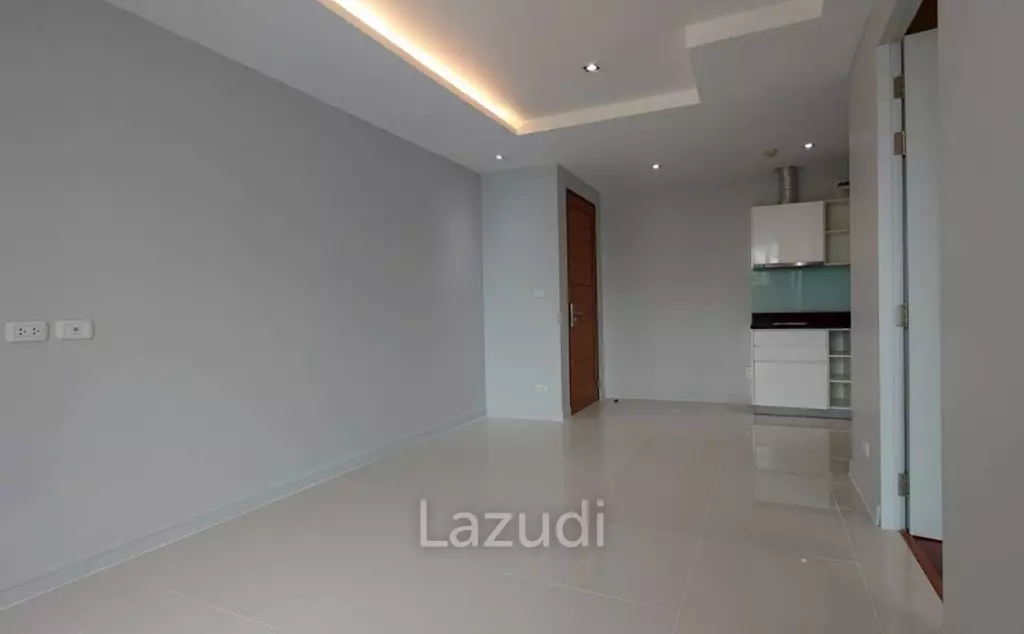 1 Bedroom 1 Bathroom 50 Sq.m Beverly 33