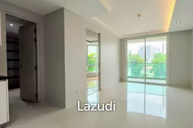 1 Bedroom 1 Bathroom 50 Sq.m Beverly 33