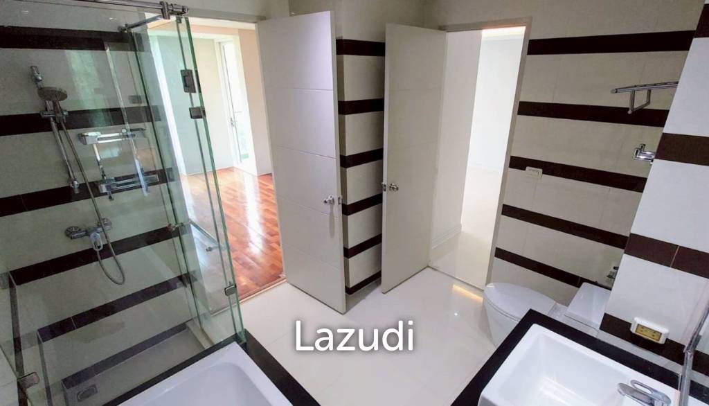 1 Bedroom 1 Bathroom 50 Sq.m Beverly 33