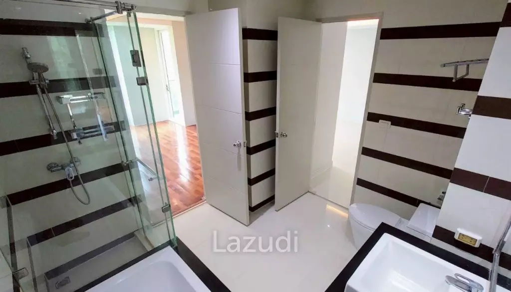 1 Bedroom 1 Bathroom 50 Sq.m Beverly 33