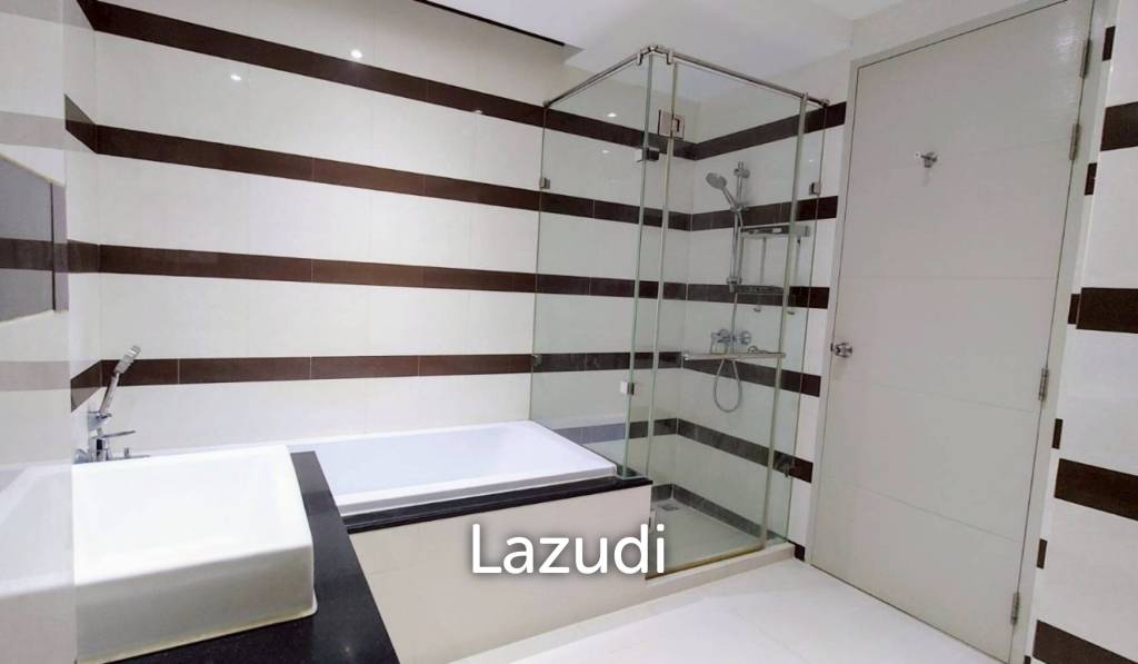 1 Bedroom 1 Bathroom 50 Sq.m Beverly 33