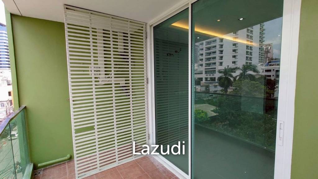1 Bedroom 1 Bathroom 50 Sq.m Beverly 33