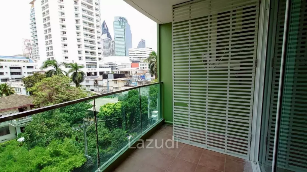 1 Bedroom 1 Bathroom 50 Sq.m Beverly 33