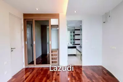 1 Bedroom 1 Bathroom 50 Sq.m Beverly 33