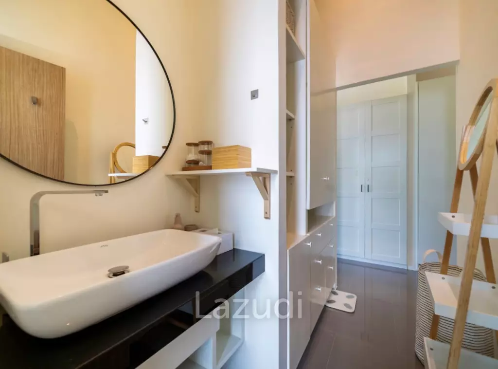 Stunning 4-Bedoom Pool Villa For Sale At Wallaya Villas Harmony