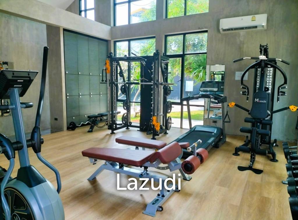 Stunning 4-Bedoom Pool Villa For Sale At Wallaya Villas Harmony