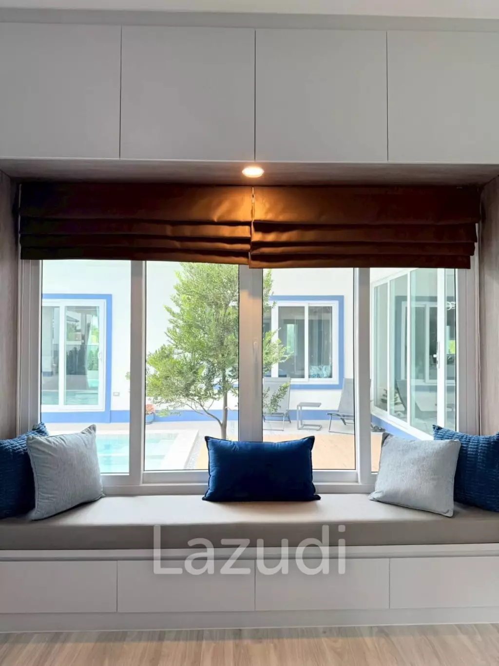 5 Bedrooms 5 Bathrooms 260 SQ.M. Araya Home