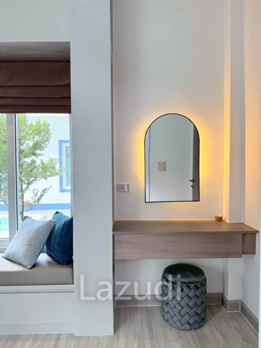 5 Bedrooms 5 Bathrooms 260 SQ.M. Araya Home
