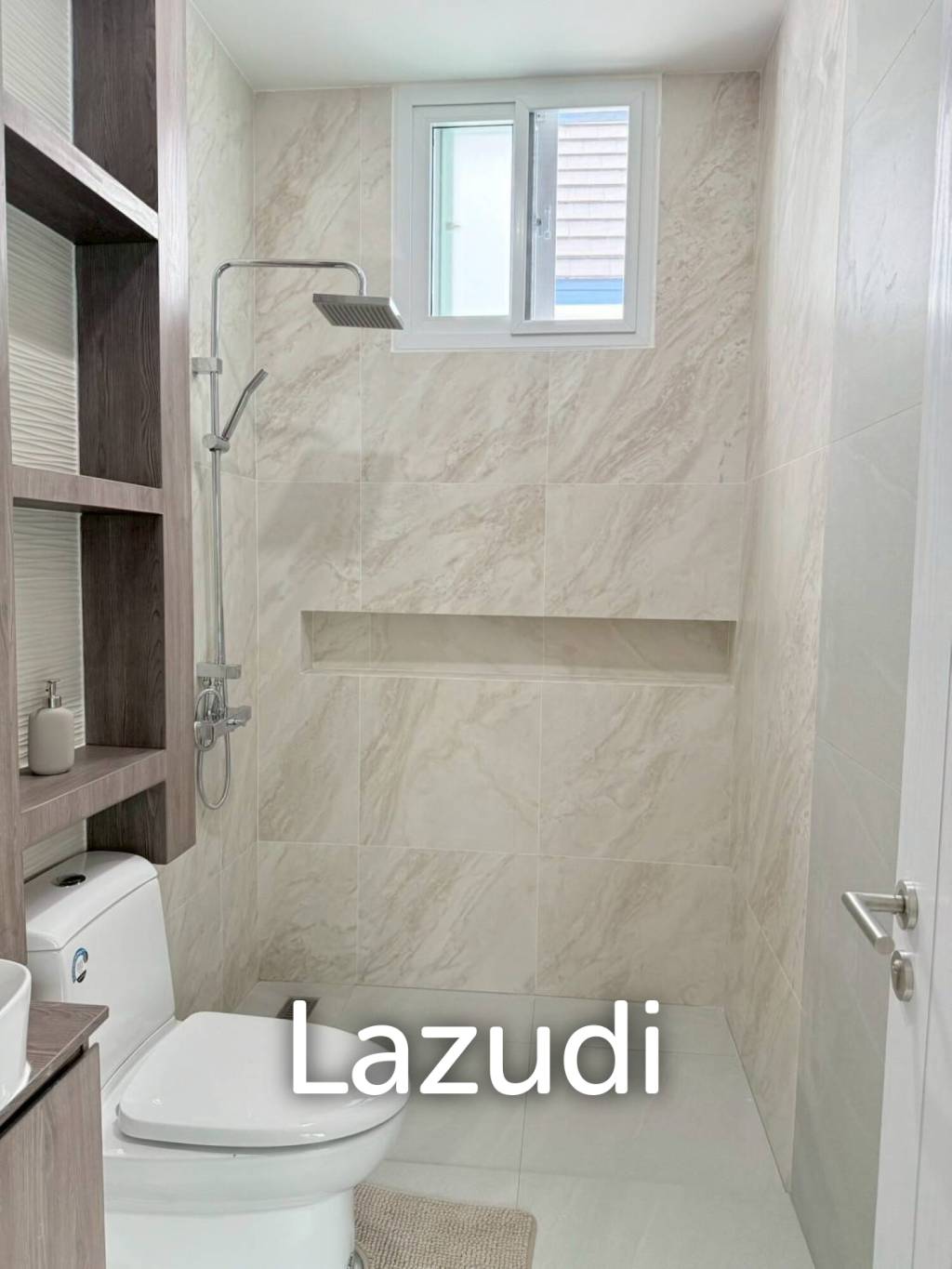 5 Bedrooms 5 Bathrooms 260 SQ.M. Araya Home