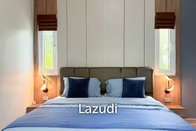 5 ห้องนอน 5 ห้องน้ำ 260 ตร.ม. อารยา โฮม