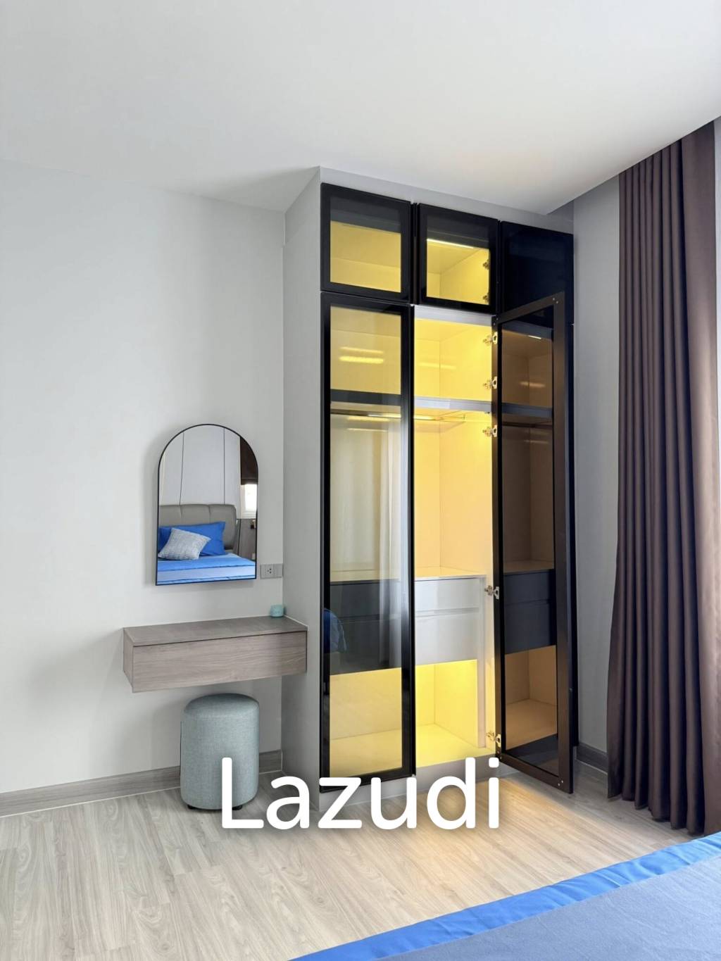 5 Bedrooms 5 Bathrooms 260 SQ.M. Araya Home