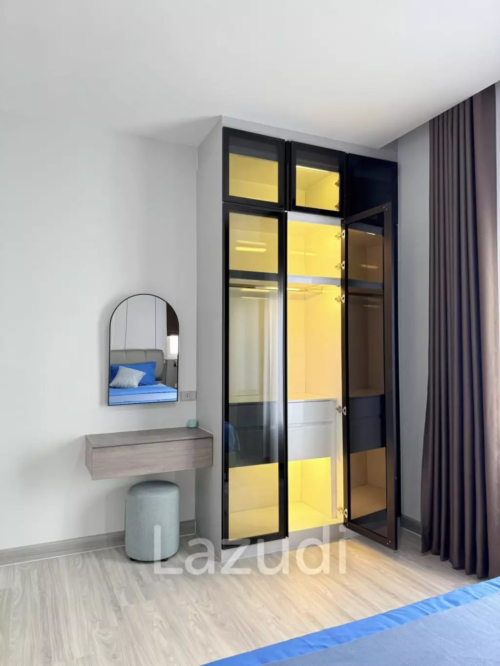 5 Bedrooms 5 Bathrooms 260 SQ.M. Araya Home