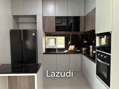 4 Bedrooms 4 Bathrooms 260 SQ.M. Araya Home