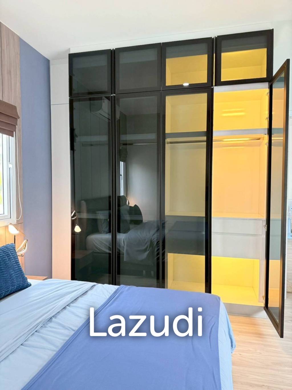 4 Bedrooms 4 Bathrooms 260 SQ.M. Araya Home