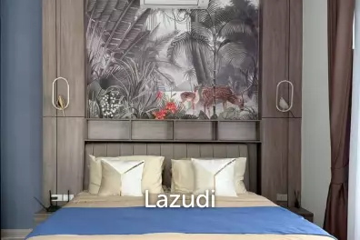 4 ห้องนอน 4 ห้องน้ำ 260 ตร.ม. อารยา โฮม