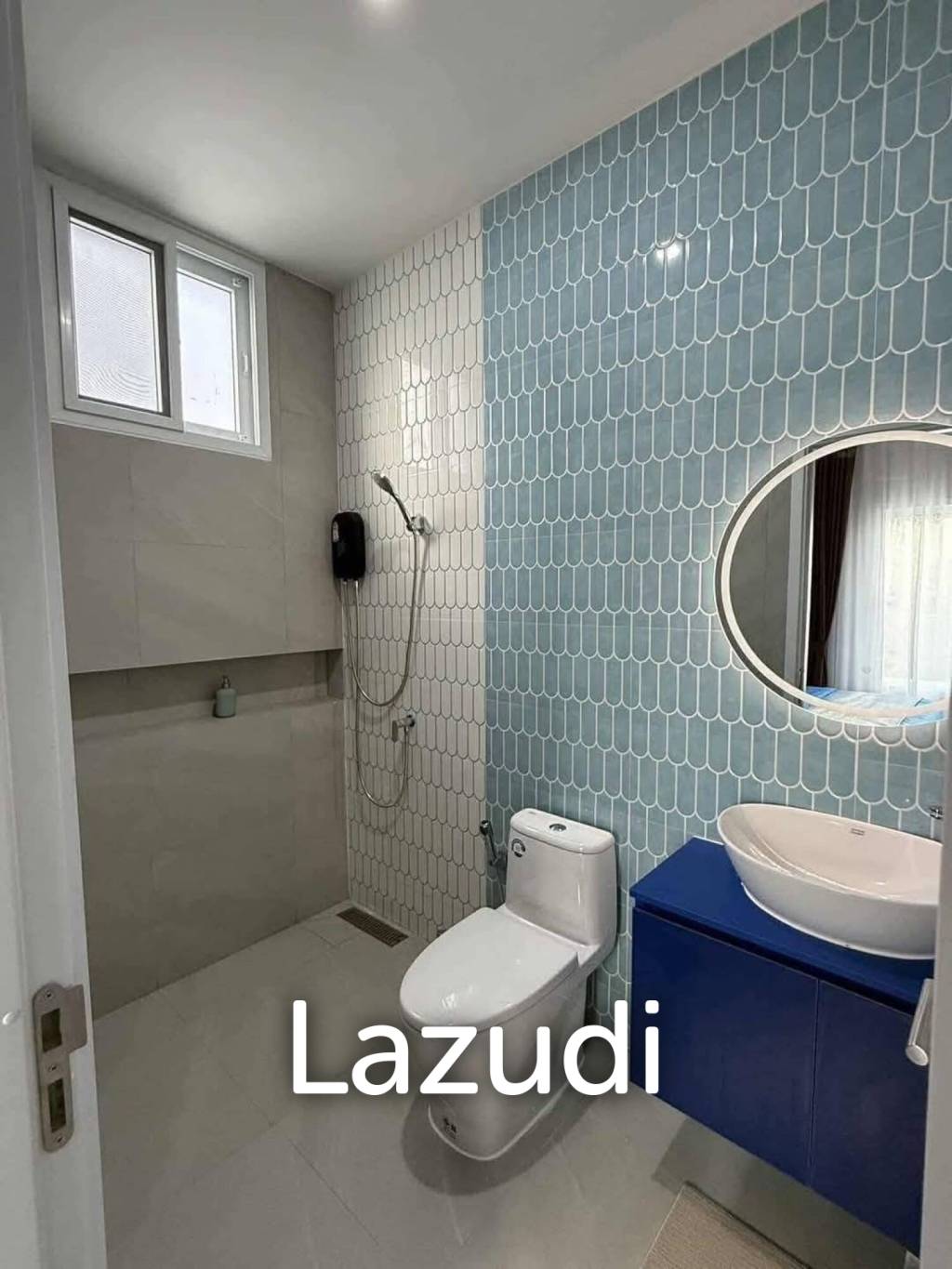 4 Bedrooms 4 Bathrooms 260 SQ.M. Araya Home