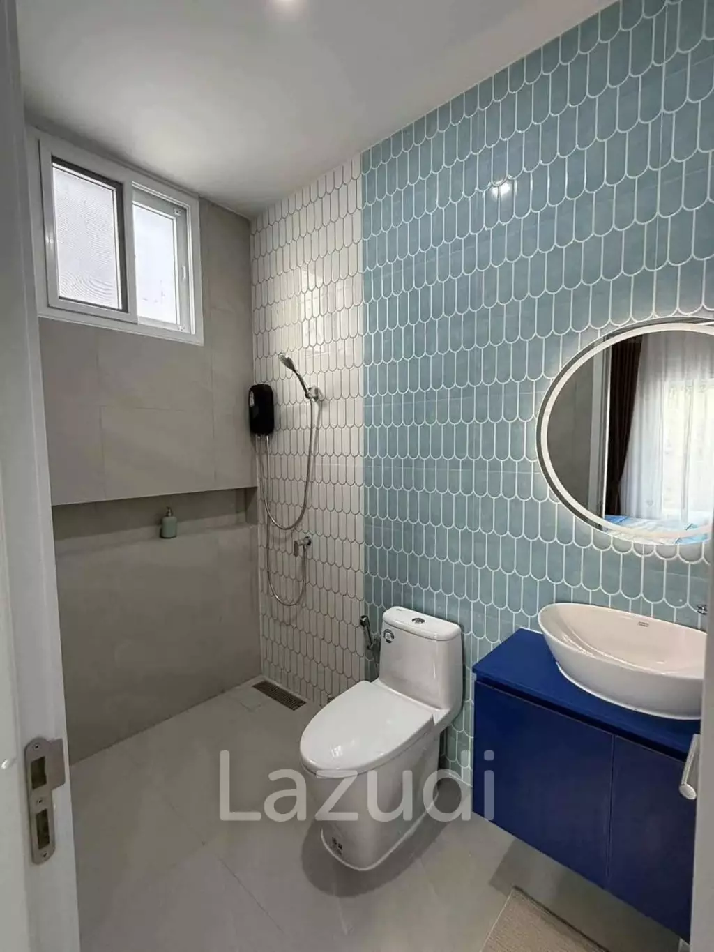 4 Bedrooms 4 Bathrooms 260 SQ.M. Araya Home