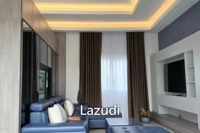 4 ห้องนอน 4 ห้องน้ำ 260 ตร.ม. อารยา โฮม