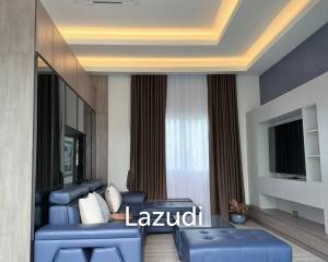 4 Bedrooms 4 Bathrooms 260 SQ.M. Araya Home