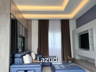 4 Bedrooms 4 Bathrooms 260 SQ.M. Araya Home