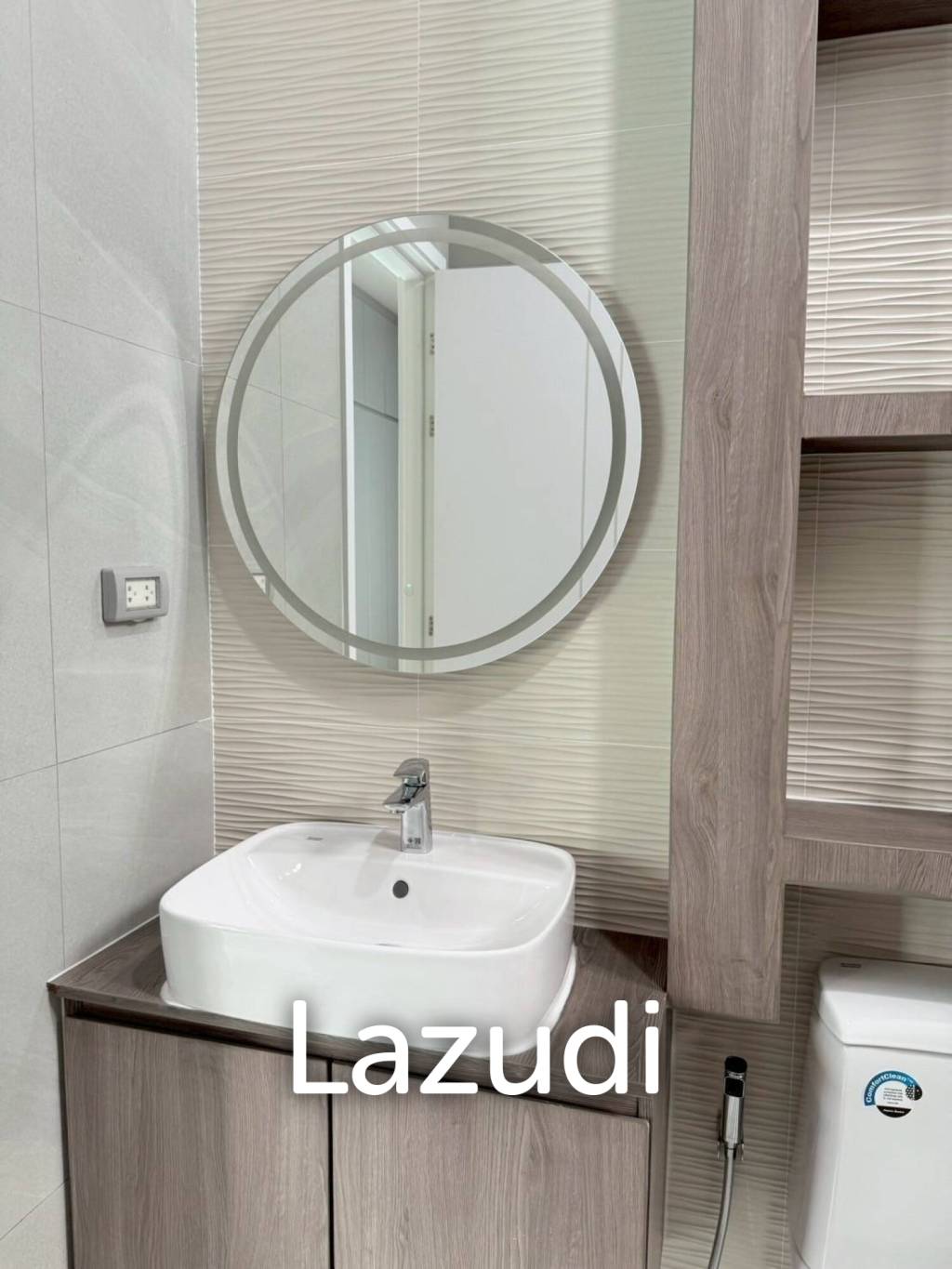 4 Bedrooms 4 Bathrooms 260 SQ.M. Araya Home