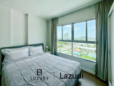 Baan Kiang Fah - Spacious Studio Room with Panoramic Views