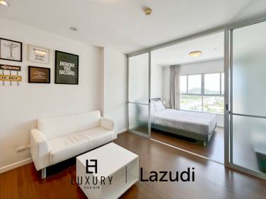 Baan Kiang Fah - Spacious Studio Room with Panoramic Views