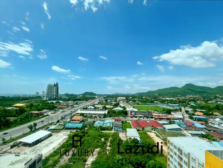 Baan Kiang Fah - Spacious Studio Room with Panoramic Views