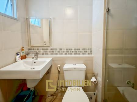 บ้านเคียงฟ้า สตูดิโอ 31 ตรม เฟอร์นิเจอร์ครบ วิวทะเลและภูเขา