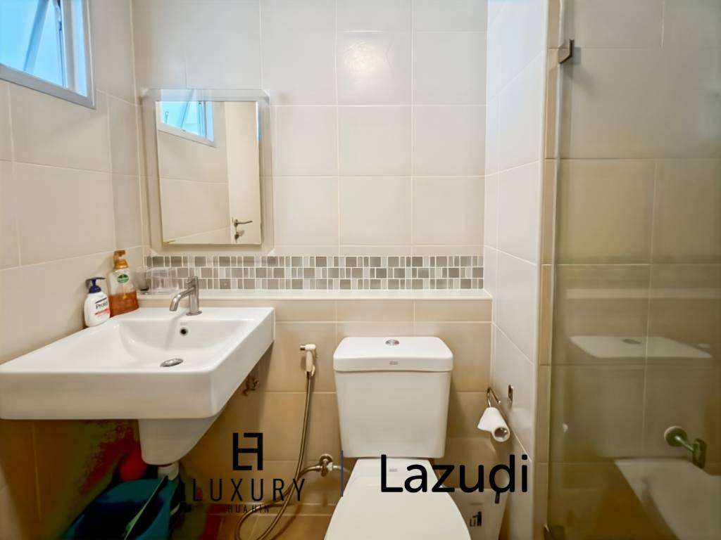 Baan Kiang Fah - Spacious Studio Room with Panoramic Views