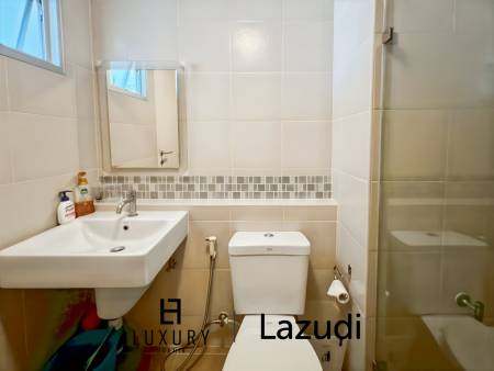 Baan Kiang Fah - Spacious Studio Room with Panoramic Views