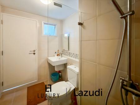 Baan Kiang Fah - Spacious Studio Room with Panoramic Views