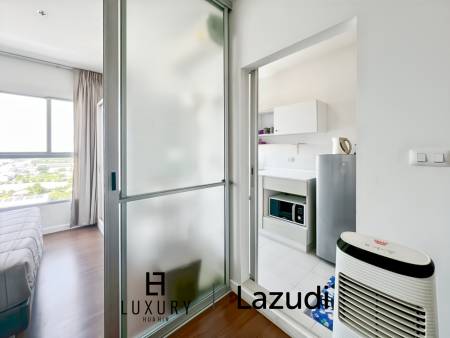Baan Kiang Fah - Spacious Studio Room with Panoramic Views