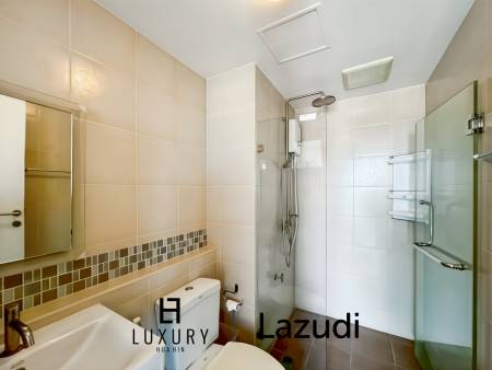 Baan Kiang Fah - Spacious Studio Room with Panoramic Views