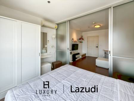 Baan Kiang Fah - Spacious Studio Room with Panoramic Views