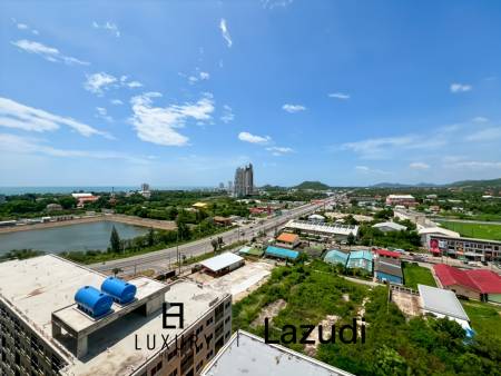 Baan Kiang Fah - Spacious Studio Room with Panoramic Views