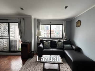 2 Bedroom 1 bathroom condo 65 Sq.m.at  Sukhumvit Park