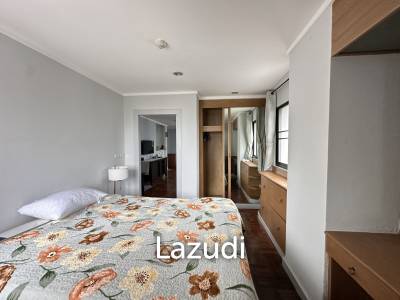 2 Bedroom 1 bathroom condo 65 Sq.m.at  Sukhumvit Park