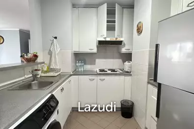 2 Bedroom 1 bathroom condo 65 Sq.m.at  Sukhumvit Park