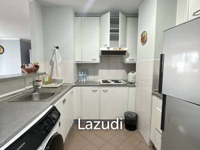 2 Bedroom 1 bathroom condo 65 Sq.m.at  Sukhumvit Park