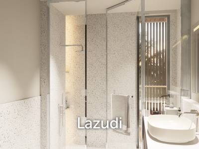 4 Bedrooms 5 Bathrooms 232 SQ.M. Serena Villas