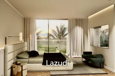 4 ห้องนอน 5 ห้องน้ำ 232 ตร.ม. เซเรน่า วิลล่า