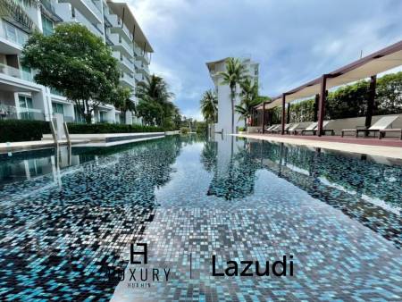 89 平方米 2 床 2 洗澡 公寓 对于 租