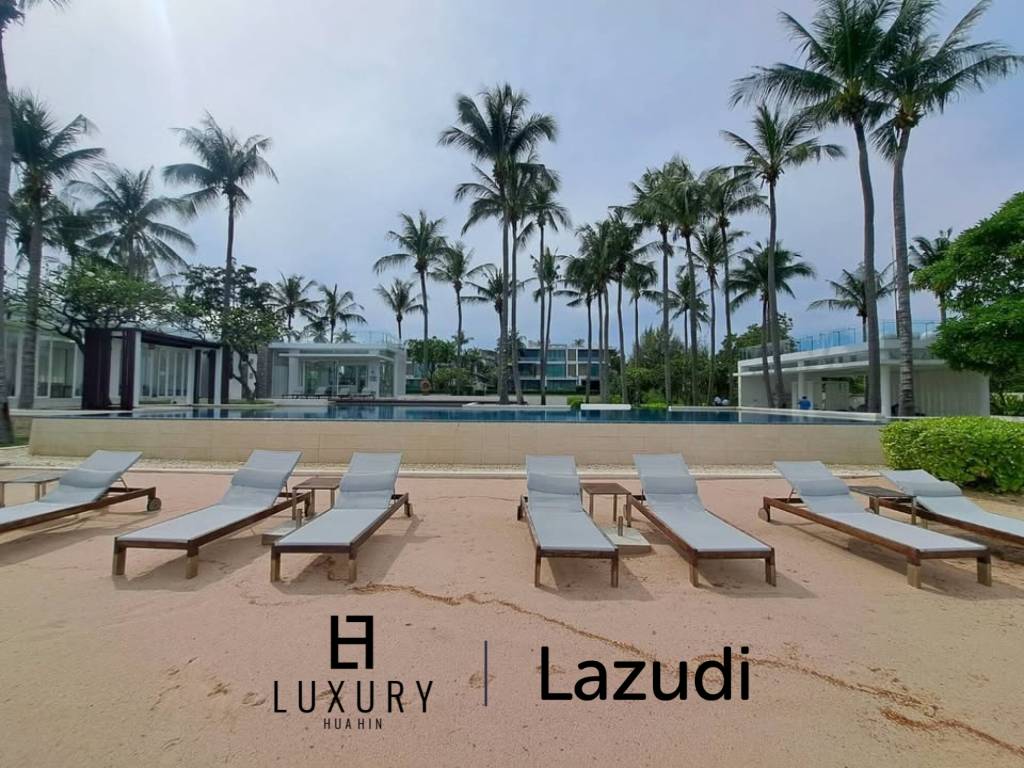 89 平方米 2 床 2 洗澡 公寓 对于 租